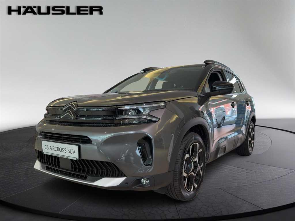 Citroën C5 Aircross 145 PS  Automatik "Max", Navi, Kamer