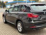 BMW X5 Baureihe X5 xDrive30d HED-UP/NAVI/SPORT PAKET - BMW X5: Sport Paket