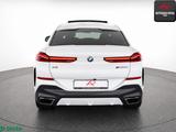 BMW X6 M50 i xDrive BOWERS+WILKINS,SOFTCLOSE,360GRAD - BMW X6 M50 mit Panoramadach