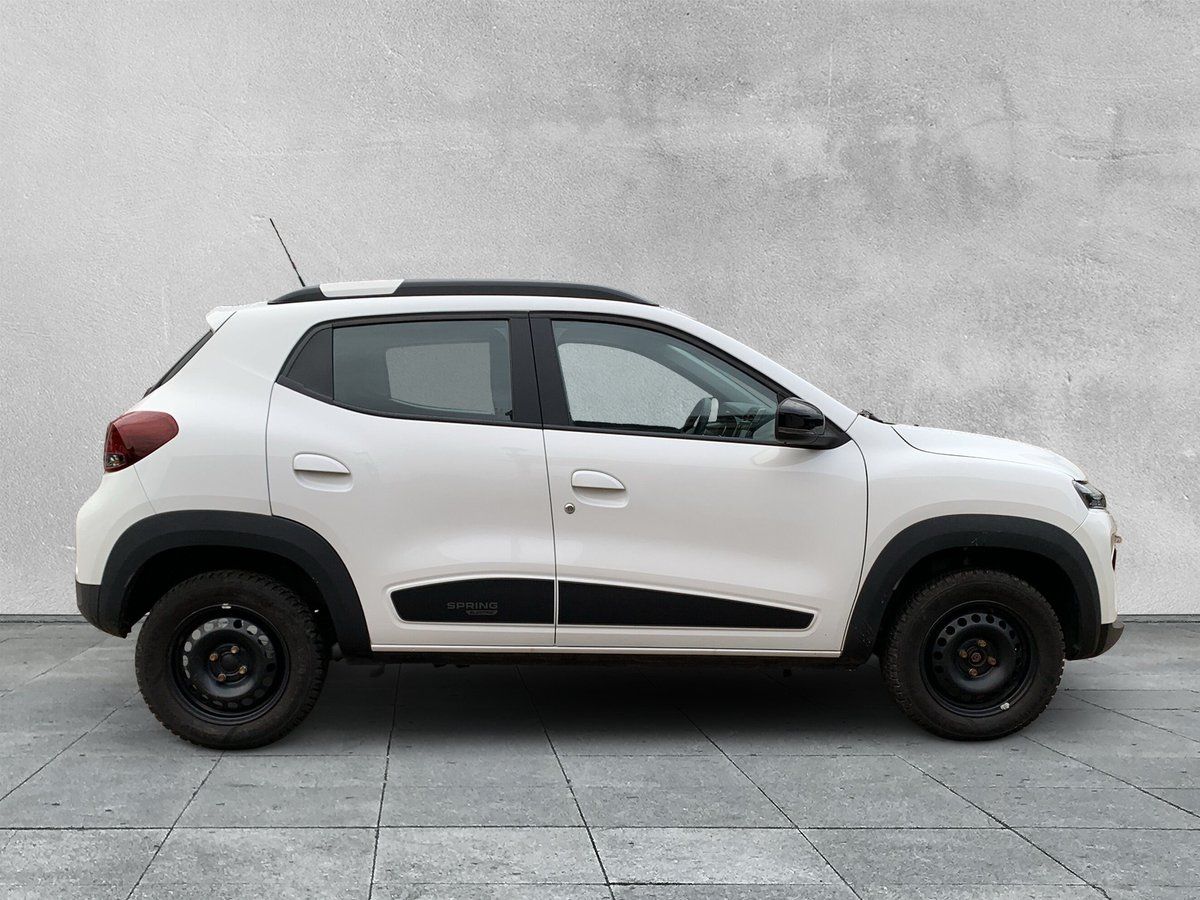 Dacia Spring - Bild 6