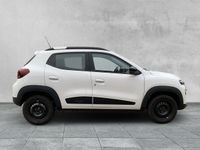 Dacia Spring - Vorschau Bild 6