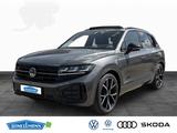 Volkswagen Touareg 4Motion R-Line ACC MATRIX PANO LEDER 360 - Volkswagen: R36