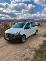 Mercedes-Benz Mercedes Vito 116 cdi     9 Sitzplätze - Mercedes-Benz eVito Diesel Gebrauchtwagen