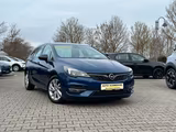 Opel Astra K ST 1.5D Elegance Kamera/Navi/Sitzhzg/LED - Opel Astra Elegance mit Diesel-Antrieb