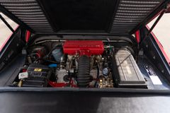 Fahrzeugabbildung Ferrari 308 GTBi QV *Dt. Fzg. / Sammlerzustand*