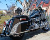 Harley-Davidson  Road King CVO -Scheckheft gepflegt- Penzl  - Angebote
