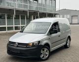 Volkswagen Caddy 2.0 TDI DSG KÜHLFAHRZEUG 0° *FRISCHDIENST* - Kühlfahrzeug