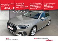 Audi A4 - Vorschau Bild 1