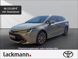 Toyota Corolla TS 1.8 Hybrid Team D *Technik*LED*EPH* - Toyota Corolla: E8