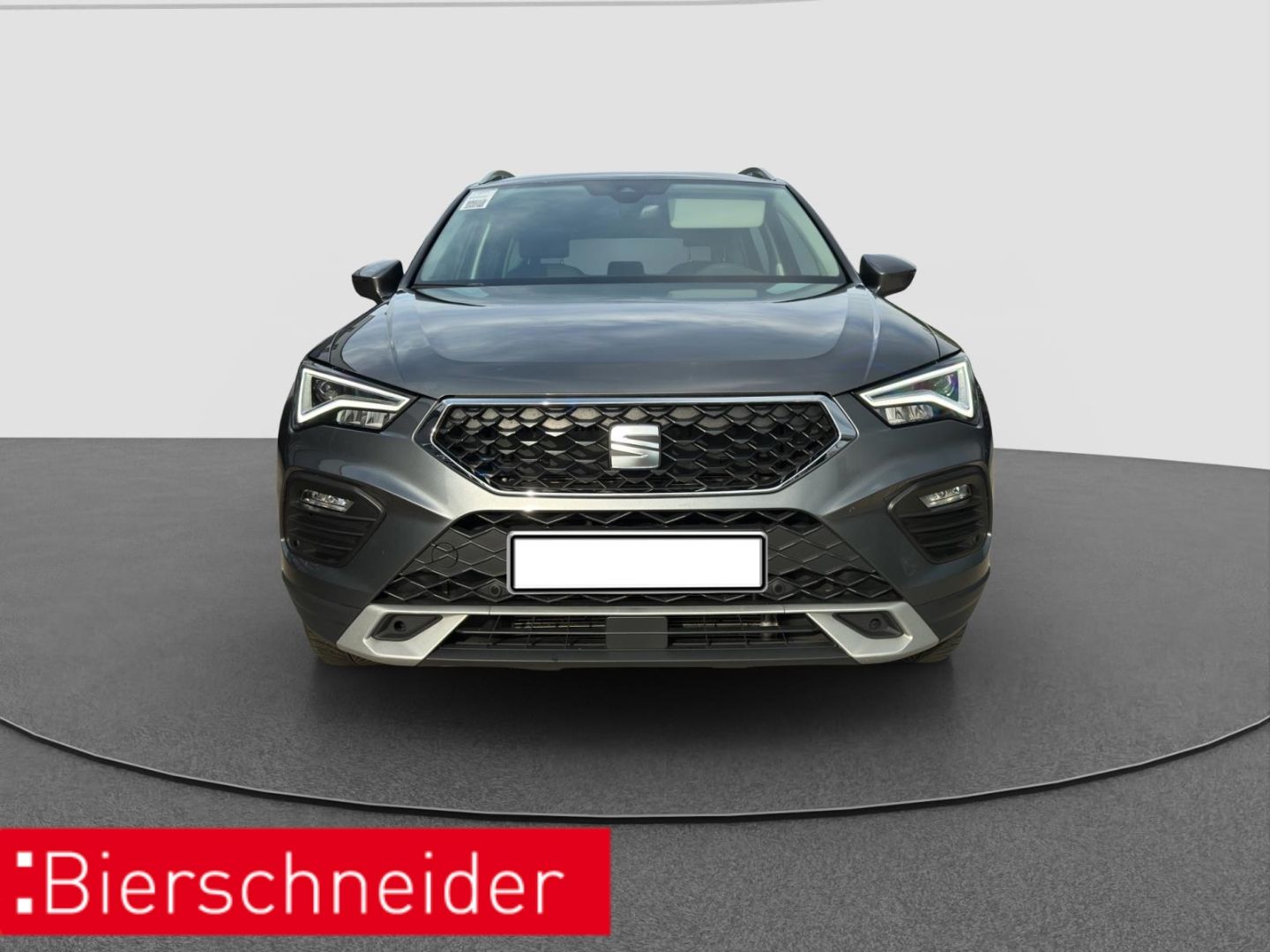 Seat Ateca 1.5 TSI DSG Style AHK NAVI REAR VIEW SHZ imagem 2