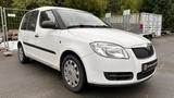 Skoda Roomster Plus Edition - gebrauchte Skoda Roomster aus dem Jahr 2010