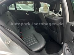 MERCEDES-BENZ E 220 CDI AVANTGARDE *Facelift*4xSHZ*S-Dach*VOLL