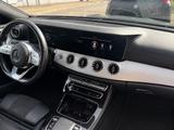 Mercedes-Benz CLS 220 d - - Mercedes-Benz CLS 220 aus 2020