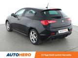 Alfa Romeo Giulietta 1.4 Turbo Sprint*NAVI*PDC*ALU*DAB* - Alfa Romeo Giulietta Gebrauchtwagen