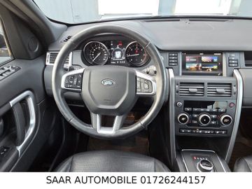 Land-Rover Discovery - 7