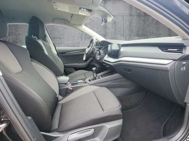 Octavia Combi 1.5 TSI Tour Standhzg. Navi ACC