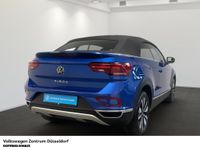 Volkswagen T-Roc - Vorschau Bild 4