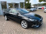 Seat Leon Sportstourer 1.5 eTSI  FR - Seat Leon Gebrauchtwagen