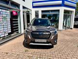 Subaru Forester 2.0ie Comfort Lineartronic - Subaru Forester: Comfort