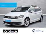 Volkswagen Touran TDI 2.0 DSG *Comfortline*Navi*PDC*ACC* - VW Touran Gebrauchtwagen in Bremen