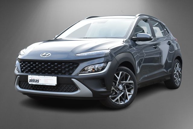 Hyundai Kona Trend Hybrid *Kamera*Lenkradheizung*