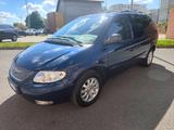 Chrysler Voyager 100 Milà km 1° proprietario - Chrysler aus 2001