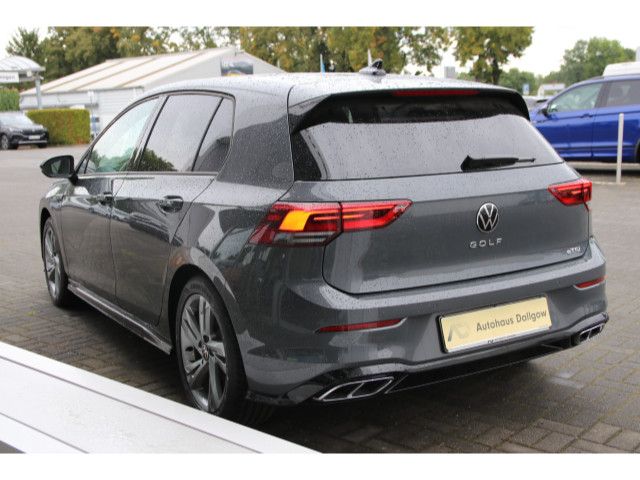 Golf R-Line 1,5 l eTSI OPF 110 kW (150 PS) 7-Gan