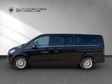 Mercedes-Benz V 300d 4M AVANTGARDE EXTRALANG*STANDHEIZUNG*360° - Mercedes-Benz Avantgarde
