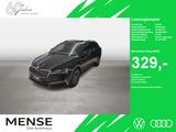 Skoda Superb Combi L&K 2.0l TDI 110kW 7-Gang-DSG AHK 4 - gebrauchte Skoda Superb aus dem Jahr 2023