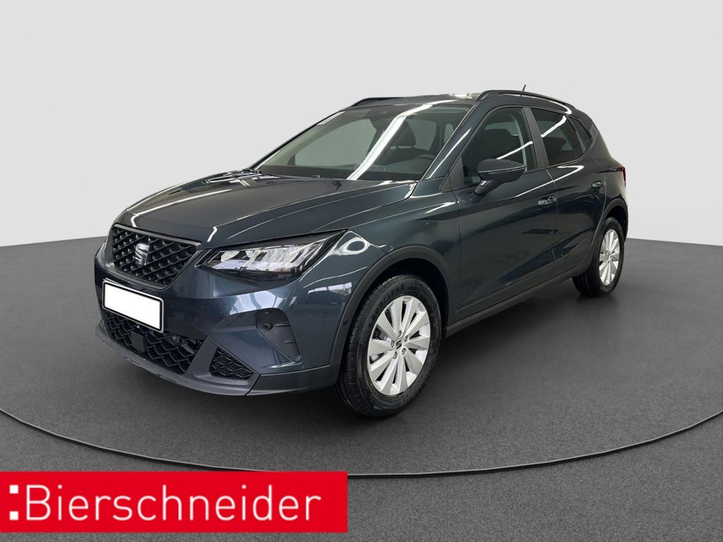 Arona 1.0 TSI Road Edition KAMERA VIRT.COCKPIT