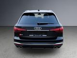 Audi S4 Avant 3.0 TDI quattro basis/STANDHEIZUNG - Audi S4 mit Diesel-Antrieb: Kombi