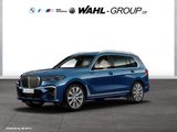 BMW X7 M50i AHK Laser Standhzg Pada Sound IntegrLenk