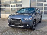 Mitsubishi ASX 1,8DI-D Invite 4WD - Mitsubishi ASX aus 2012