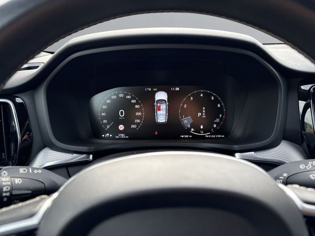 V60 Kombi R Design AWD *StandHZG+AHK+Memory Sitz