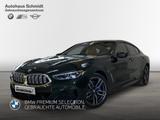 BMW 840d xDrive Gran Coupé 699€ netto/mtl.*LC Prof.* - BMW 840 Jahreswagen
