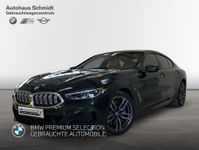 BMW 840 - Vorschau Bild 1