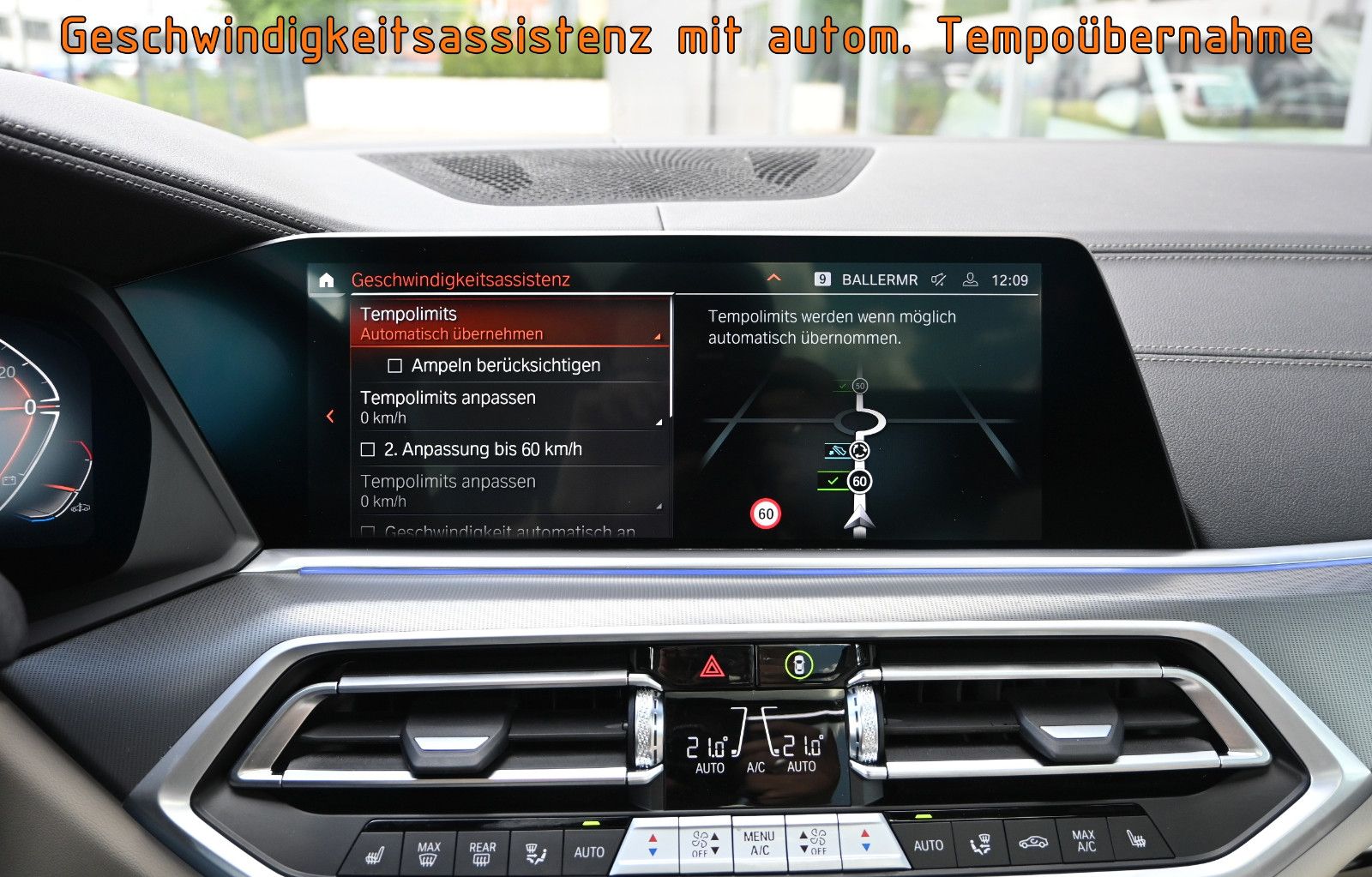 Fahrzeugabbildung BMW X5 xDr.40i M SPORT °ACC°AHK°HUD°MERINO°PANO°360°