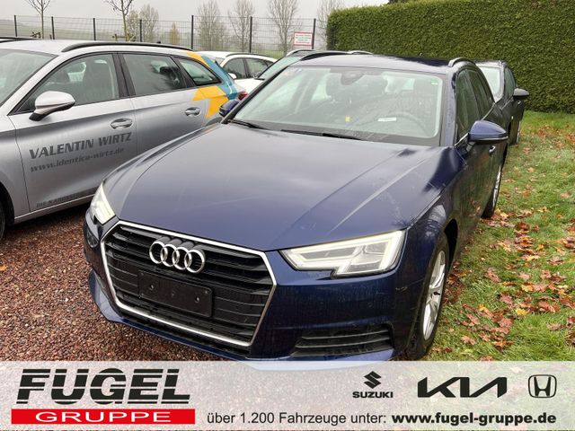 Audi A4 2.0 TFSI 35 TFSI Navi|AHK|LED