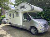 XGO Wohnmobil XL | XGO Family 105 | Ahorn Canada AS 