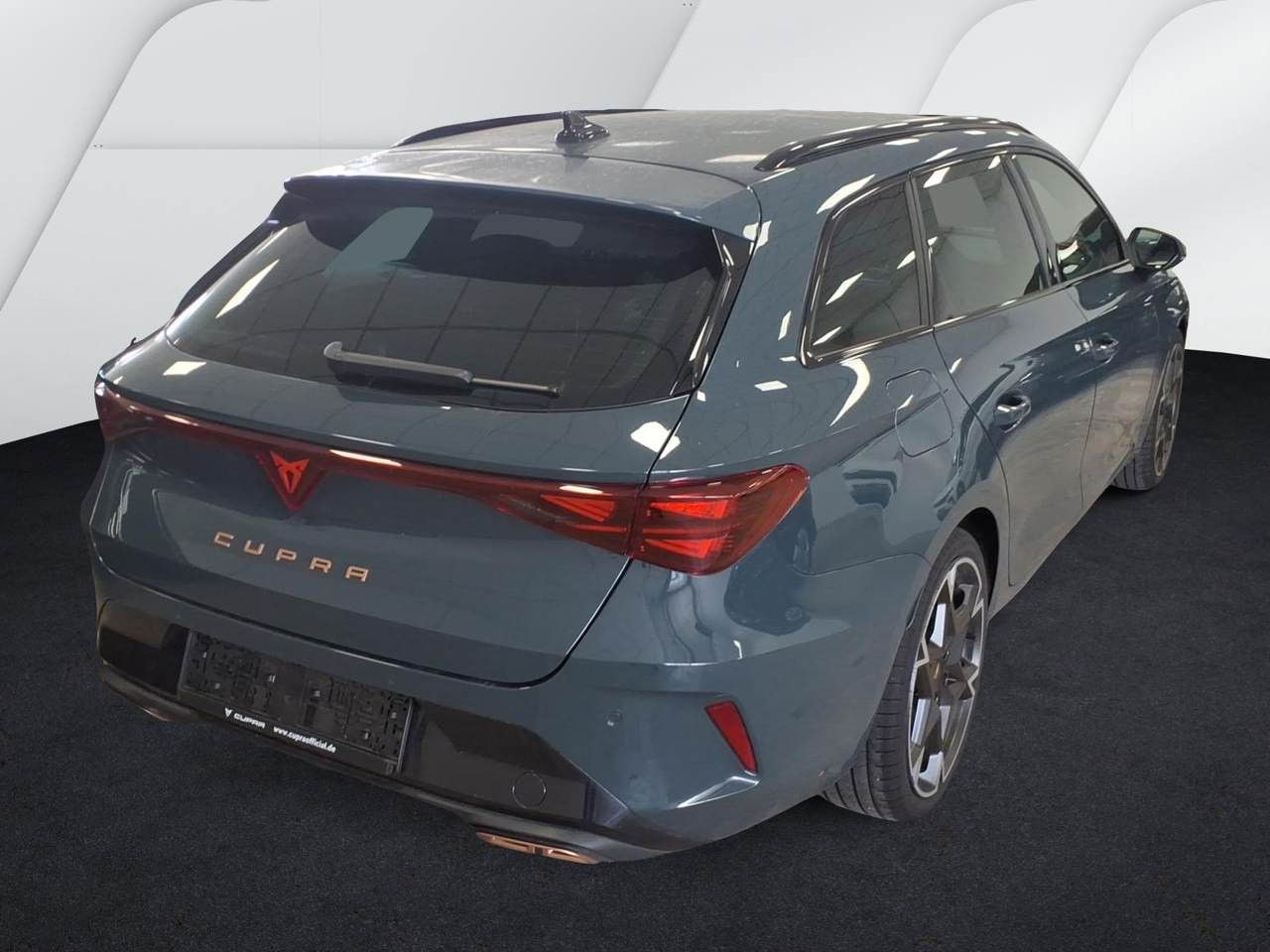 Cupra Leon - Bild 3