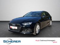 Audi A4 - Vorschau Bild 1