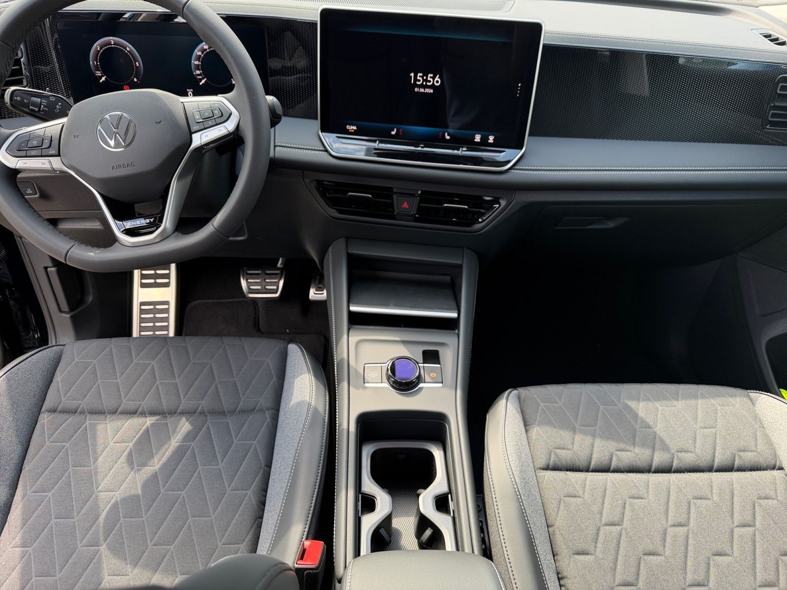 Volkswagen Tiguan - Bild 8