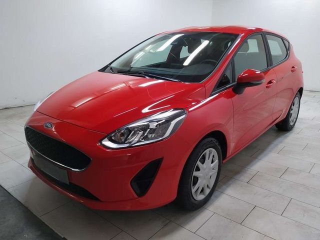 Ford Fiesta 5p 1.1 Connect Gpl s&s 75cv my20.75