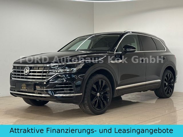 VW Touareg 3.0 V6 TDI SCR 4MOTION Tiptronic HeadUp