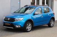 Dacia Sandero II Stepway Prestige Kamera+Navi+Tempomat