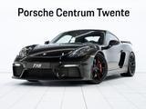 Porsche Cayman GT4 - gebrauchte Porsche Cayman aus dem Jahr 2020