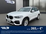 BMW X3 xDrive20d ADVANTAGE LED NAVI KAMERA PDC 18" - BMW X3: 18d Xdrive
