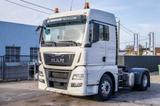 MAN TGX 18.440 XLX BLS + INTARDER - MAN LKWs