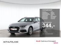 Audi A4 - Vorschau Bild 1