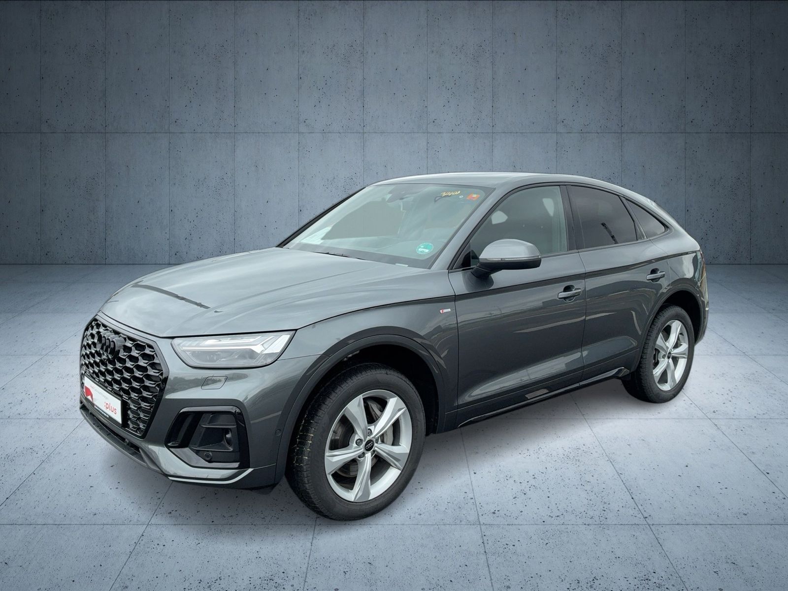 Audi Q5 - Bild 2